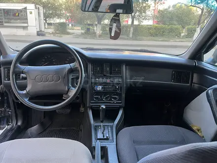 Audi 80 1994 года за 1 500 000 тг. в Сатпаев – фото 6