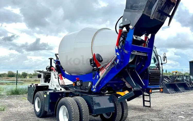 Carmix  HK-5500 2026 годаүшін14 900 000 тг. в Алматы