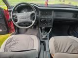 Audi 80 1993 годаүшін2 100 000 тг. в Усть-Каменогорск – фото 5