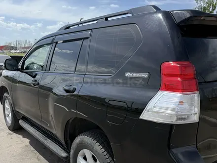 Toyota Land Cruiser Prado 2012 года за 15 200 000 тг. в Астана – фото 3