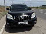 Toyota Land Cruiser Prado 2012 годаүшін15 200 000 тг. в Астана