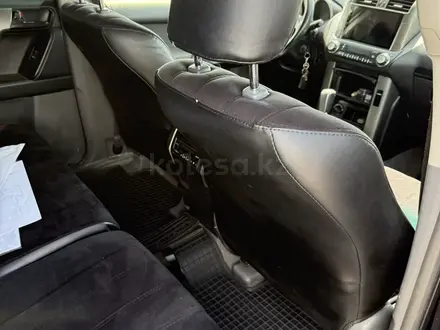Toyota Land Cruiser Prado 2012 года за 15 200 000 тг. в Астана – фото 5