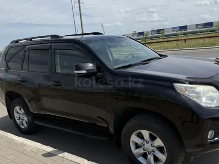 Toyota Land Cruiser Prado 2012 года за 15 200 000 тг. в Астана – фото 7