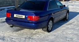 Audi A6 1994 года за 2 500 000 тг. в Усть-Каменогорск – фото 3