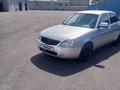 ВАЗ (Lada) Priora 2170 2007 годаүшін1 300 000 тг. в Темиртау – фото 4