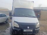 ГАЗ  ГАЗель Next 4.6 2007 года за 4 200 000 тг. в Туркестан
