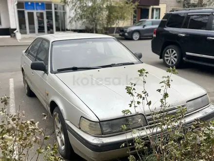 Mazda 626 1990 года за 800 000 тг. в Кокшетау