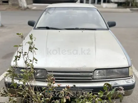 Mazda 626 1990 года за 800 000 тг. в Кокшетау – фото 5