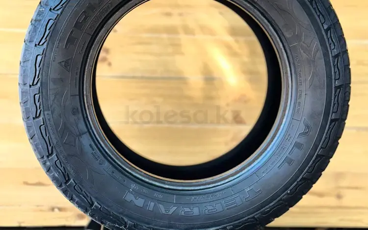 Triangle TR292 265/65 R17 для внедорожников. за 95 000 тг. в Алматы