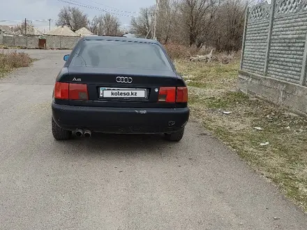 Audi A6 1995 года за 2 250 000 тг. в Тараз – фото 18