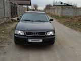 Audi A6 1995 годаүшін2 250 000 тг. в Тараз