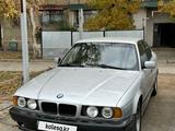 BMW 525 1992 года за 1 990 000 тг. в Шымкент