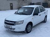 ВАЗ (Lada) Granta 2190 2014 года за 2 200 000 тг. в Семей