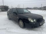 Hyundai Sonata 2006 годаүшін2 900 000 тг. в Астана – фото 2