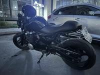 Kawasaki  ZR 750 Zephyr 2002 годаfor1 500 000 тг. в Алматы