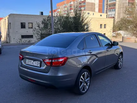 ВАЗ (Lada) Vesta 2019 года за 7 100 000 тг. в Караганда – фото 11