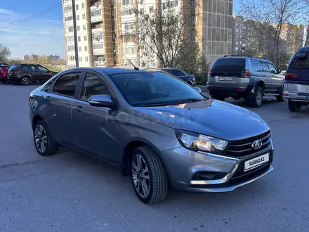 ВАЗ (Lada) Vesta 2019 года за 7 100 000 тг. в Караганда – фото 25