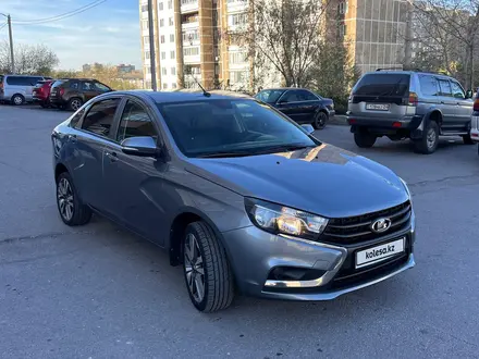 ВАЗ (Lada) Vesta 2019 года за 7 100 000 тг. в Караганда – фото 26