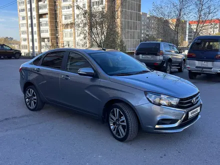 ВАЗ (Lada) Vesta 2019 года за 7 100 000 тг. в Караганда – фото 27