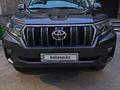 Toyota Land Cruiser Prado 2019 годаүшін24 999 999 тг. в Усть-Каменогорск