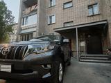 Toyota Land Cruiser Prado 2019 года за 24 999 999 тг. в Усть-Каменогорск – фото 3