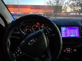 ВАЗ (Lada) Vesta 2018 года за 4 300 000 тг. в Семей – фото 2