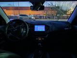 ВАЗ (Lada) Vesta 2018 года за 4 300 000 тг. в Семей – фото 3
