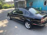 Volkswagen Passat 2001 годаүшін2 500 000 тг. в Алматы – фото 5