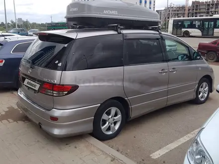 Toyota Estima 2005 года за 6 500 000 тг. в Шымкент