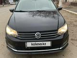 Volkswagen Polo 2016 годаfor6 700 000 тг. в Актобе