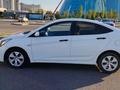 Hyundai Accent 2014 годаfor4 600 000 тг. в Астана – фото 4