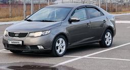 Kia Cerato 2010 годаүшін4 100 000 тг. в Астана – фото 2