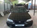 Toyota Camry 1997 годаүшін2 900 000 тг. в Актобе