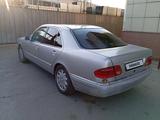 Mercedes-Benz E 230 1996 годаүшін1 500 000 тг. в Алматы – фото 5