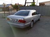Mercedes-Benz E 230 1996 года за 1 500 000 тг. в Алматы – фото 4