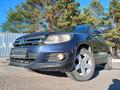 Volkswagen Tiguan 2012 года за 4 990 000 тг. в Костанай – фото 10