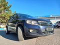 Volkswagen Tiguan 2012 года за 4 990 000 тг. в Костанай – фото 12