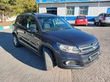 Volkswagen Tiguan 2012 годаүшін4 990 000 тг. в Костанай – фото 3