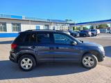 Volkswagen Tiguan 2012 годаүшін4 990 000 тг. в Костанай – фото 4