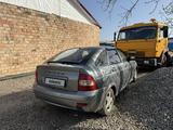 ВАЗ (Lada) Priora 2172 2011 годаүшін1 900 000 тг. в Караганда – фото 4