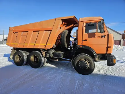 КамАЗ  65115 2014 года за 12 200 000 тг. в Актобе – фото 3