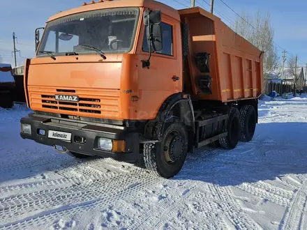 КамАЗ  65115 2014 года за 12 200 000 тг. в Актобе