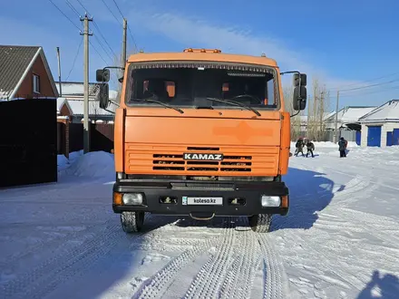 КамАЗ  65115 2014 года за 12 200 000 тг. в Актобе – фото 6