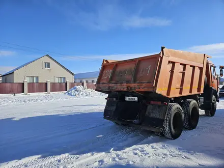 КамАЗ  65115 2014 года за 12 200 000 тг. в Актобе – фото 7