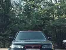Honda Saber, 1995