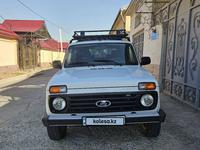 ВАЗ (Lada) Lada 2121 2021 годаүшін6 200 000 тг. в Шымкент