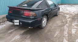 Mitsubishi Eclipse 1992 года за 900 000 тг. в Актобе – фото 3