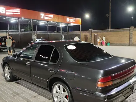 Nissan Cefiro 1995 года за 2 300 000 тг. в Алматы – фото 17