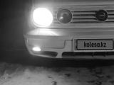 Volkswagen Golf 1990 годаүшін800 000 тг. в Тараз