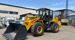 LiuGong  855H 2026 годаүшін24 540 900 тг. в Алматы